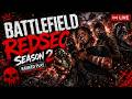 NO MERCY in Battlefield 6 Ranked Play (RedSec Live Stream)