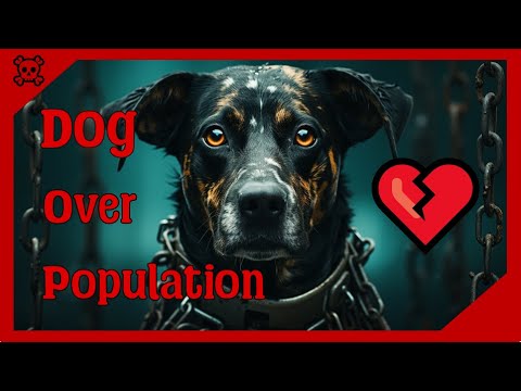 The Crisis of Dog Overpopulation – Too Many Dogs, Not Enough Homes The Crisis of Dog Overpopulation – Too Many Dogs, Not Enough Homes