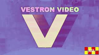 Vestron Video (2016) in Easter Phased 2.0