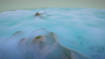 Fog of War Prototype