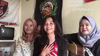 Kami Bersama Persija ~ cover lagu persija