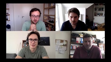 Remote Mob Programming (Time Lapse)