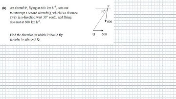 Leaving Cert Honours Applied Maths Question done SUPER FAST!