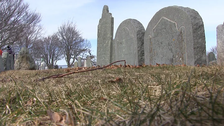 PCN Burial Hill Tours Plymouth