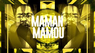 Dj Kay - Maman Mamou (Original Mix)