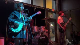 Fleure. Numb It Out. Whittier Bar. 12212022