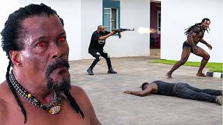 QUI SAUVERA LE ROYAUME DE LA BÊTE ROYALE ? (À VOIR ABSOLUMENT) - FILM NIGÉRIAN EN FRANÇAIS