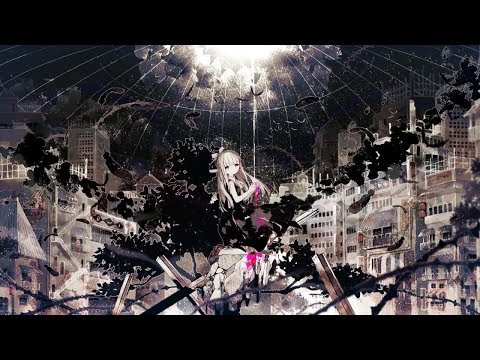 [우타이테 메들리] 폐허의 나라의 앨리스 (廃墟の国のアリス) - 마후마후 (まふまふ)