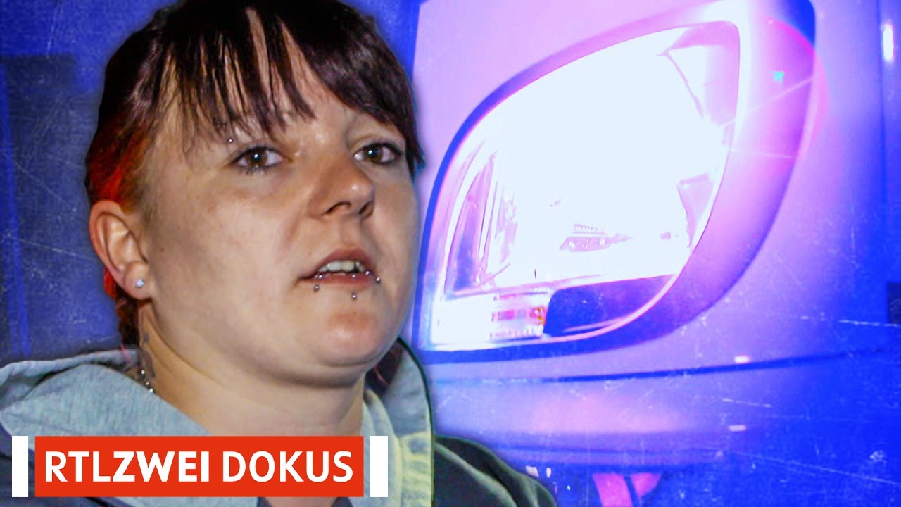 Trucker und Mutter | Hart in Fahrt | RTLZWEI Dokus