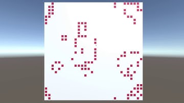 Assignment 2 - Unity Game Of Life