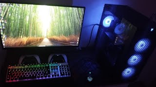 Setup Maroc War #21 🔥🔥 l 😍😍 حرب سيت اب المغربي