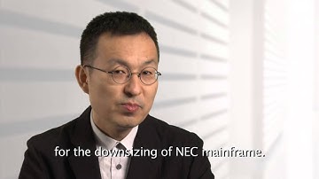 Mazda Re-hosts to Oracle Tuxedo and Reduces Mainframe Costs