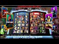 Ultimate Marvel vs. Capcom 3 All Characters [PS4]