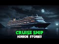 TRUE Scary Cruise Ship Horror Stories | Creepypasta Stories