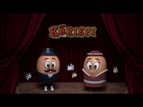 Sup Bunjut Adabi TVC classic