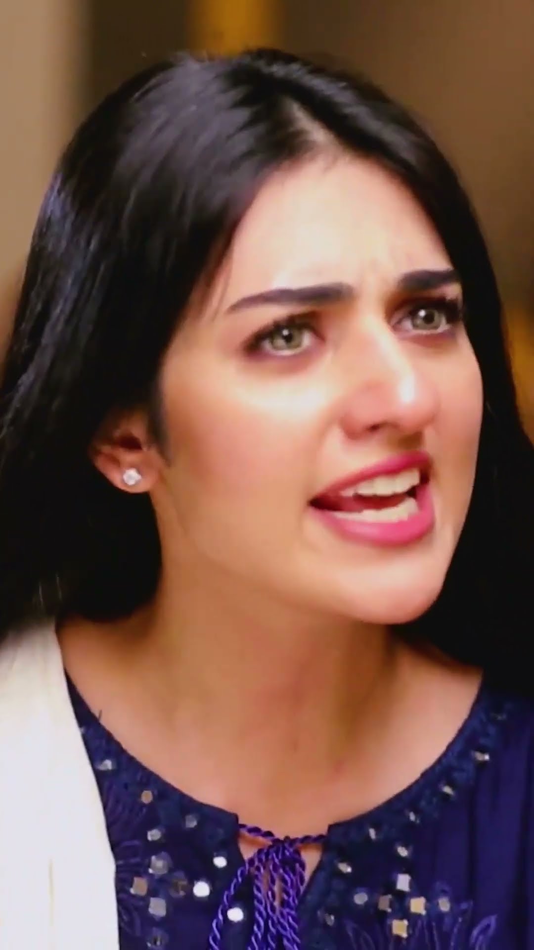 Oye hoyee! ? #sarahkhan #muneebbutt #shorts