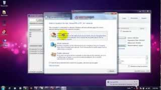 VersaVPN Client App in Action screenshot 4