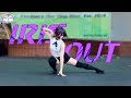 チェンソーマン IRIS OUT 米津玄師 踊ってみた コスプレパフォーマンス Chainsaw Man Reze Cosplay Dance Performance