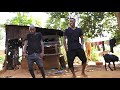 Masaka kids Africana dancing tweyagale by eddy Kenzo