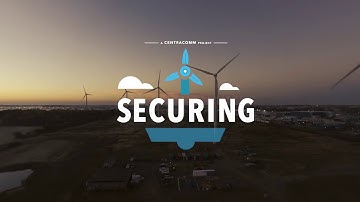 Cybersecurity and Wind Energy - CentraComm IT Solutions