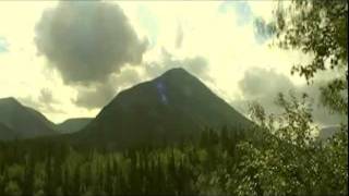 Хибинские тундры