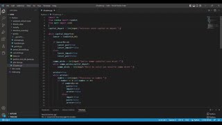Créer une roulette en Python (code, tous niveaux)