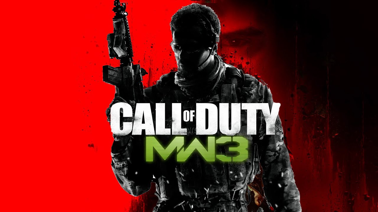 Modern Warfare 3 is free with either a new PS5 or Xbox Series X