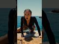 Убегала от банды😃Мини триллер сгенерирован в нейросети Seedance2.0 с моим участием