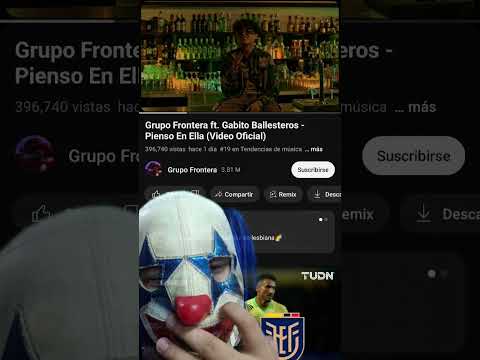Gabito Ballesteros y