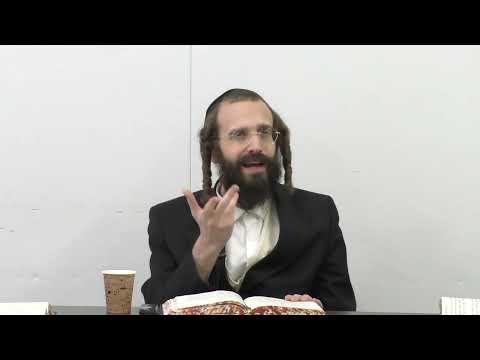 כל-כך פשוט, שצריך להיות פרופסור כדי לא להבין את זה - שיחה נא חלק ח | יד אייר תשפ"ד