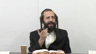 כל-כך פשוט, שצריך להיות פרופסור כדי לא להבין את זה - שיחה נא חלק ח | יד אייר תשפ"ד