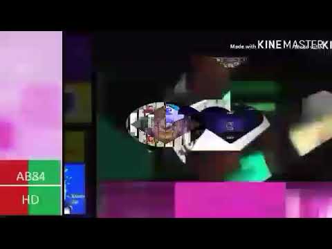 Wow Klasky Csupo Logo Enchanced With GMA Scan Magically Disappeared Scan Vs Round 88