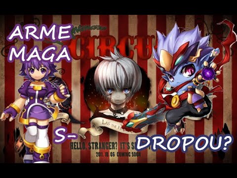 Grand Chase Classic!