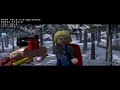 LEGO Marvel's Avengers WINLATOR GLIBC 7.1.5 AFAI  TEST SNEPDRAGON 720G+SETING