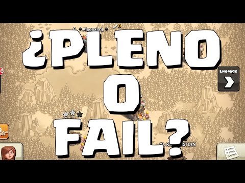 ¡¡VUELVEN LOS ATAQUES DE GUERRA EN VIVO!! | Guerra de Clanes | Clash of Clans con TheAlvaro845 |