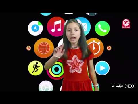 بالمعكوس اغنية ليش زعلانة زين ويارا مقداد طيور الجنة