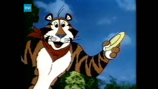 Frosties - Frisbee (1990, FR)