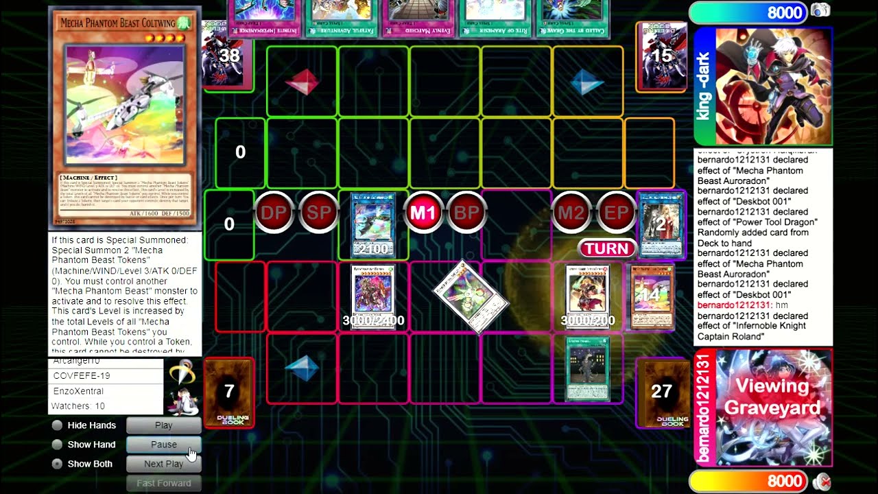 METALSILVER 2.0 & OTK THROUGH SKILL DRAIN // #6 Infernobles VS Pranks Brave High Skill Match