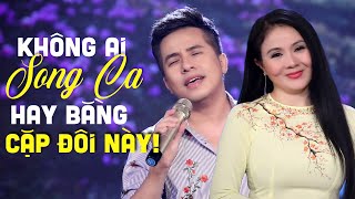 Không ai SONG CA BOLERO hay bằng cặp đôi này! Thanh Ngân, Dương Đình Trí Tình Tứ Hát Ngọt Vô Cùng