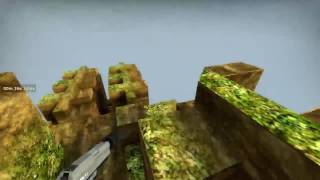 [KZ] kz_forestrace_go in 1:32.15