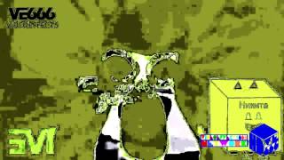 LBS Csupo V1 (1976) Effects Round 9 vs IVE, NA8500 and Everyone (9⁄16) Profile