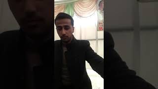 Rəşid Mügənni Gitara Ramal Ağdamlı Ağdam Toyu 2020