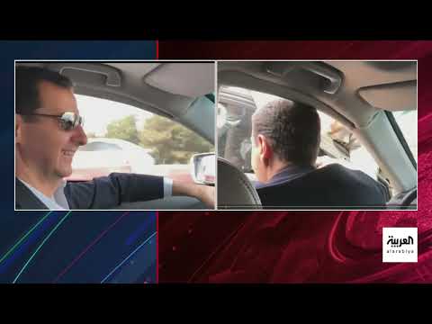 تسجيلات صوتية مرئية للأسد: نظرة على سوريا وحزب الله وجنوده