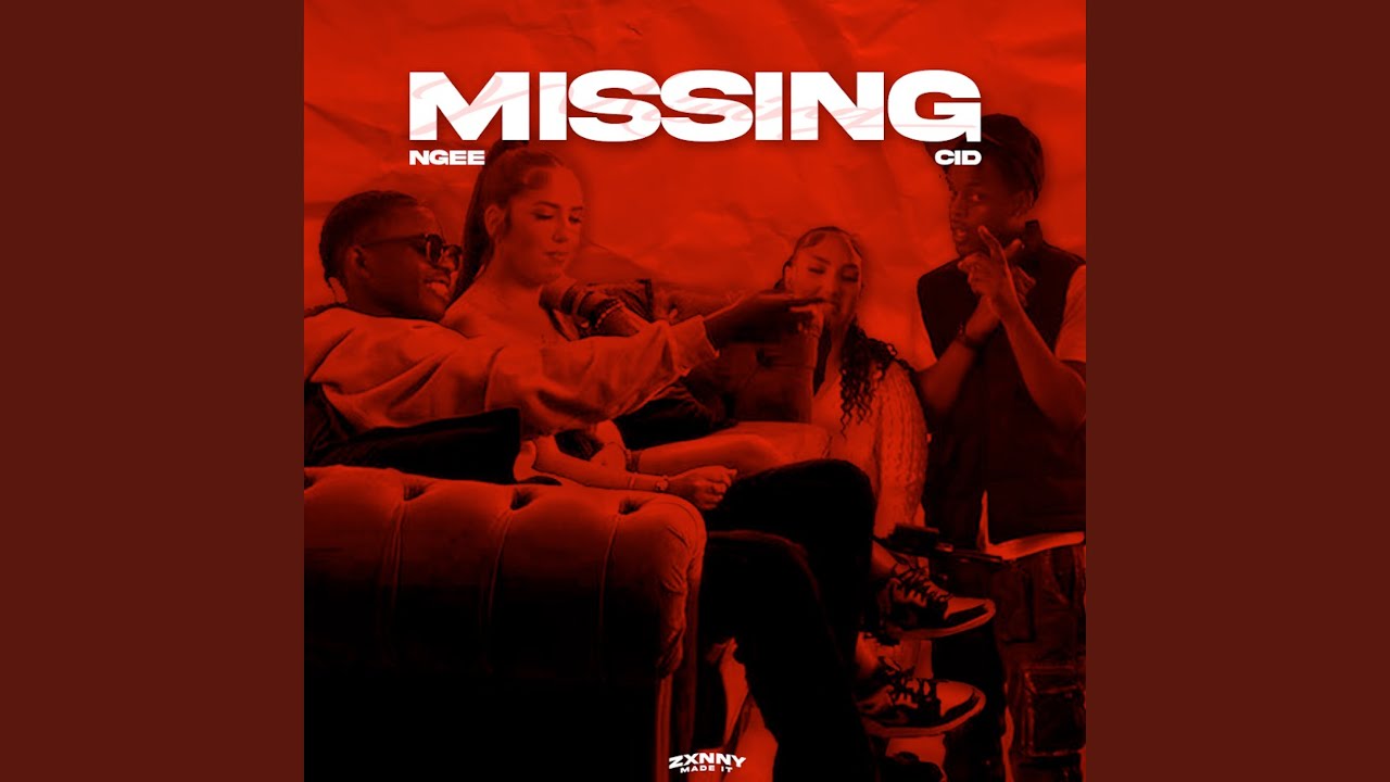 Missing