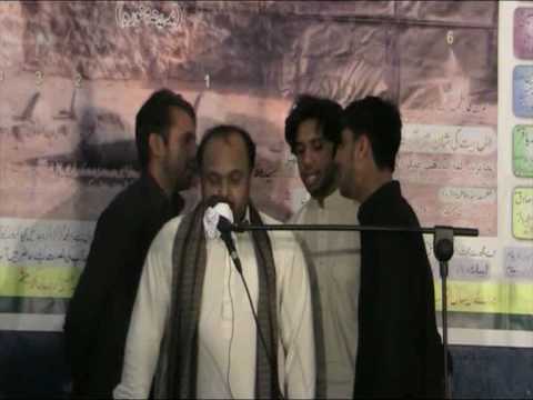 part5-30-5-2010 imamia brescia Sajjad Bokhari shah...