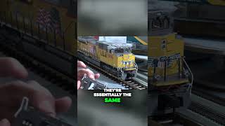 Mths Mive G Scale Sd70Ace One Gauge With Smoke