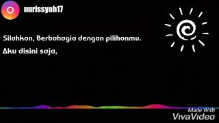 Story wa kekinian 2019 Dj balasan adek berjilbab ungu