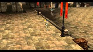 Lineage 2 Evo