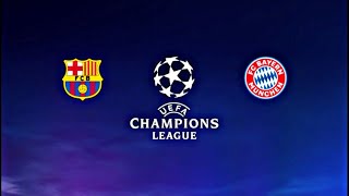 BARCELONA - BAYERN MUNNICH : NGƯỜI CŨ GIEO SẦU HÙM XÁM, MUSSIALA BẤT LỰC TRƯỚC CASADO | LƯỢT VỀ R16. screenshot 4