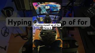 @Forza 21 days. #forzahorizon5 #simracing #shorts